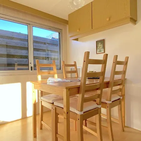Chalet Eekhoorn