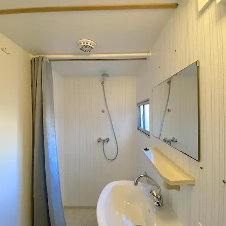 Eekhoorn Chalet Hulshorst