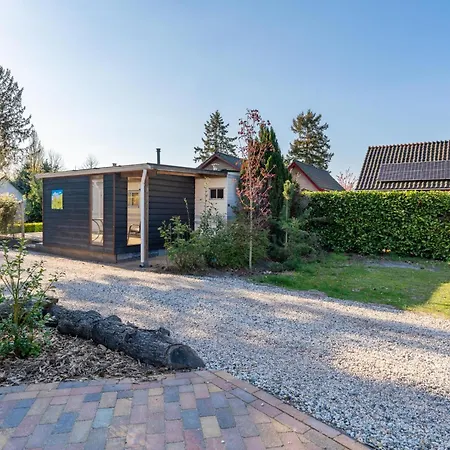 Chalet Eekhoorn