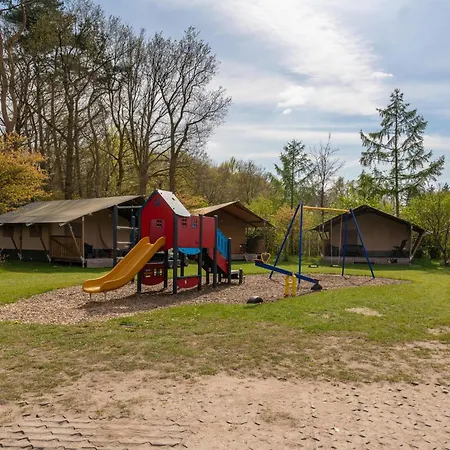 Chalet Eekhoorn