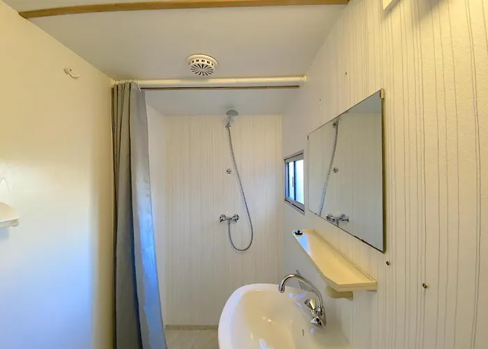 Eekhoorn Chalet Hulshorst