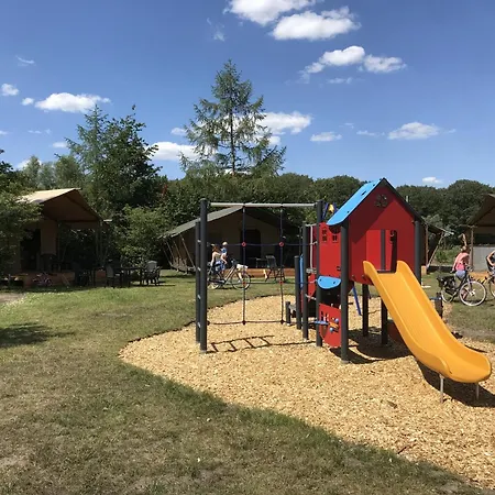 Eekhoorn Horská chata Hulshorst