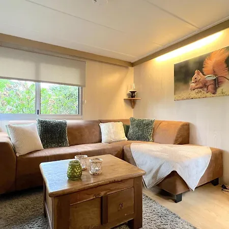 Eekhoorn Horská chata Hulshorst